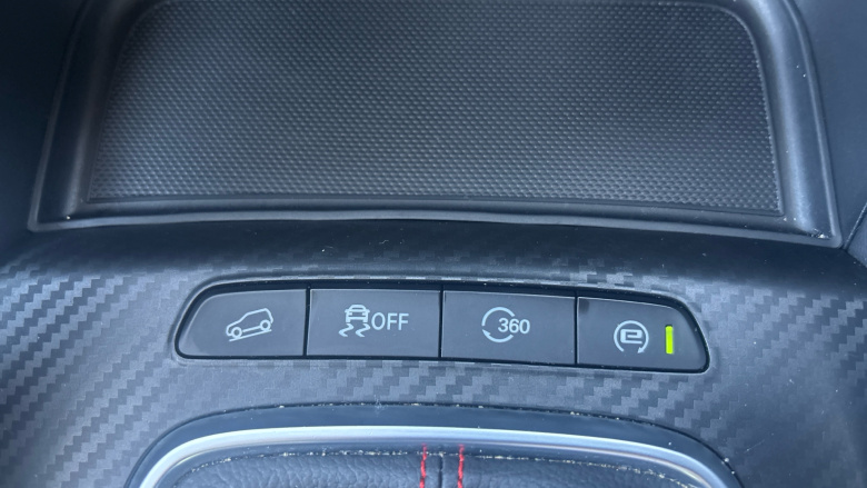 MG ZS 1.5 VTi-TECH Exclusive 5dr Petrol Hatchback